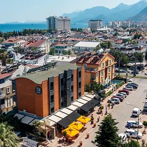 **** Hotel Der Türkei